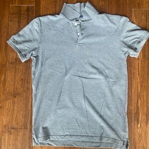 Gap Men’s Modern Pique Polo - Small